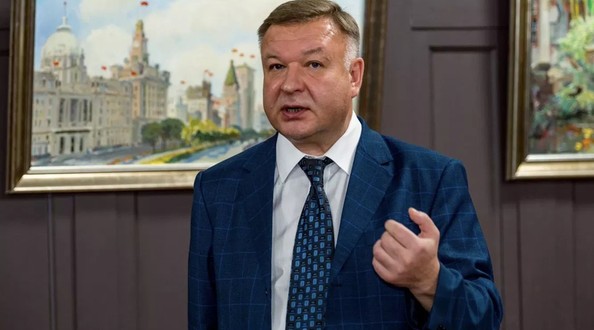 монголия