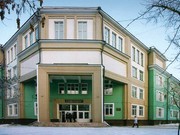 Иркутскому медицинскому университету - 100 лет