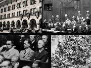 Возмездие, или к 76-летию Нюрнбергского процесса