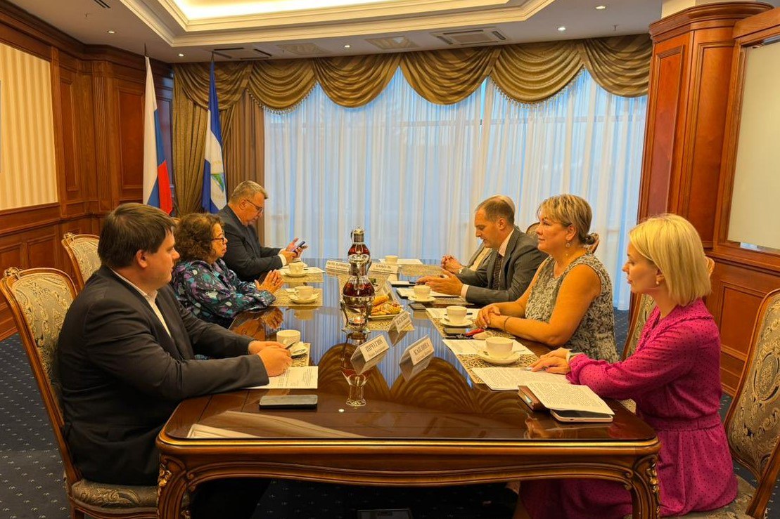 никарагуа