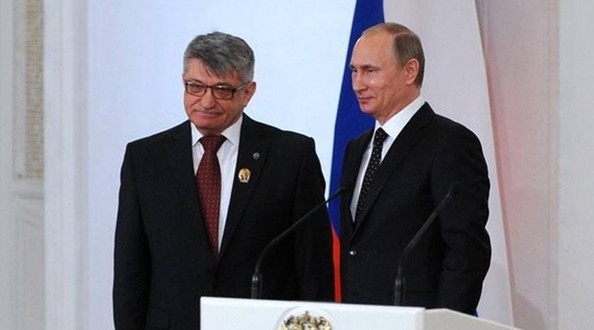 сок