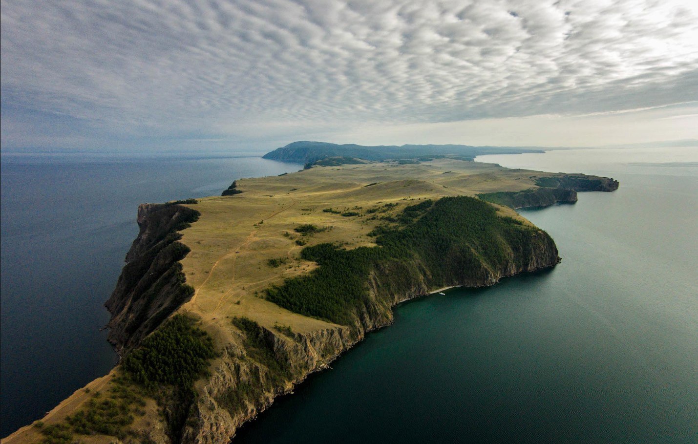 Летний отдых на Байкале в 2023 году подорожал на 20%