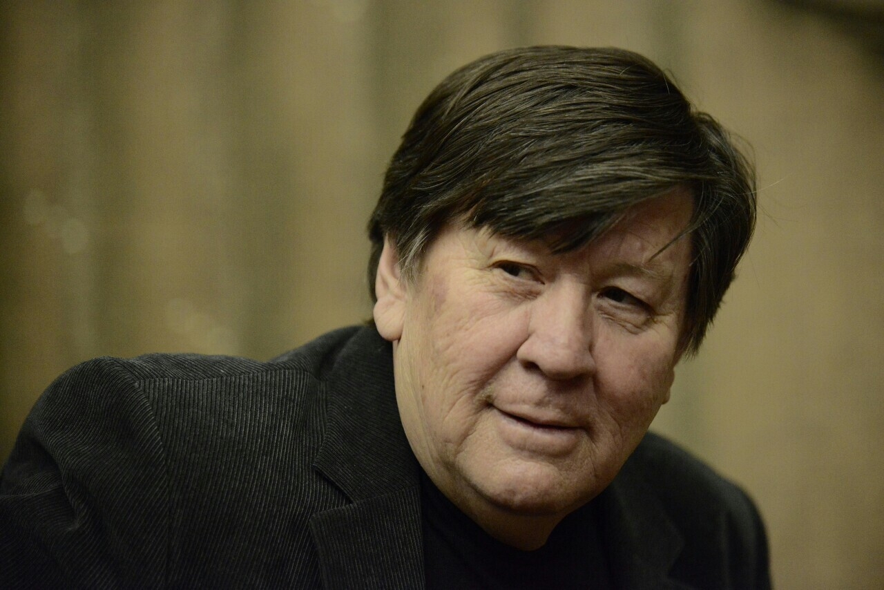 кирюнин
