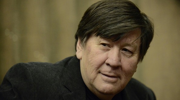 кирюнин