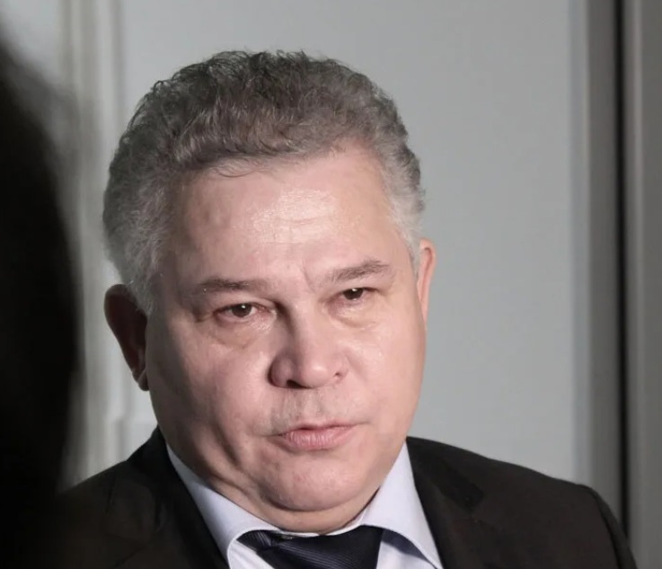 мед