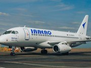 Компания "ИрАэро" запускает рейсы на Камчатку и в Магадан