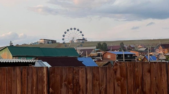 колесо