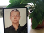 20-летний Павел Хандаров из Усть-Удинского района погиб во время спецоперации в Украине