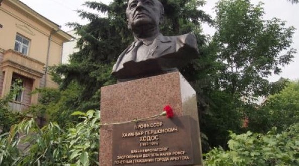 ходос