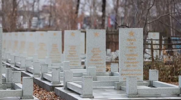 амур