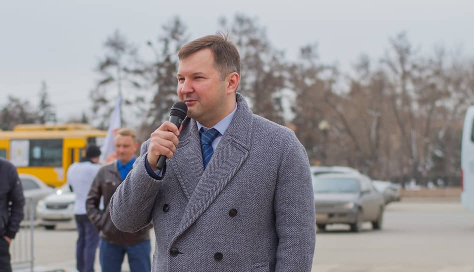 Экс-глава иркутского минздрава Яков Сандаков ответит в суде за отмывание денег