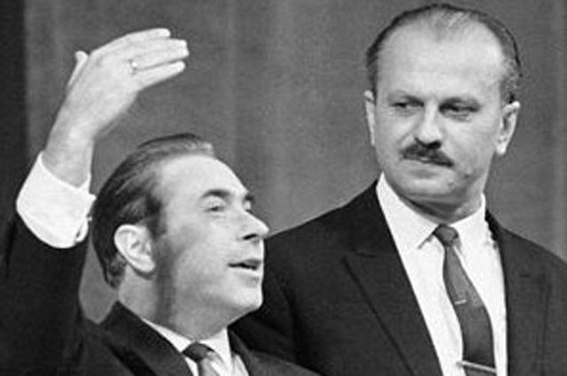 выступления