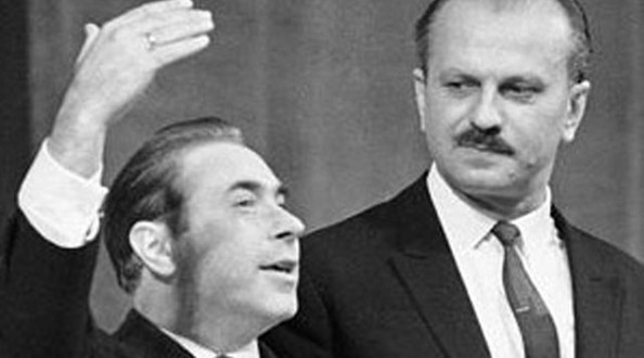 выступления