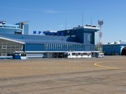 Миллионного пассажира 2021 года обслужили 22 июля в иркутском аэропорту