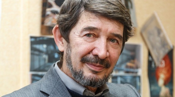 театр