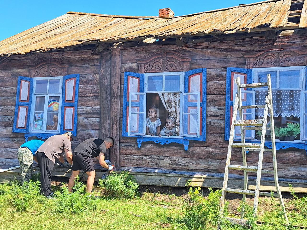 фасад