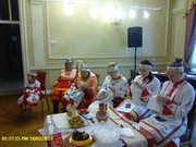 Чувашские обряды в Прибайкалье