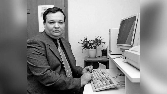 березин