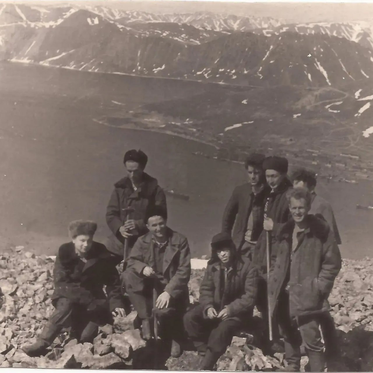 куваев