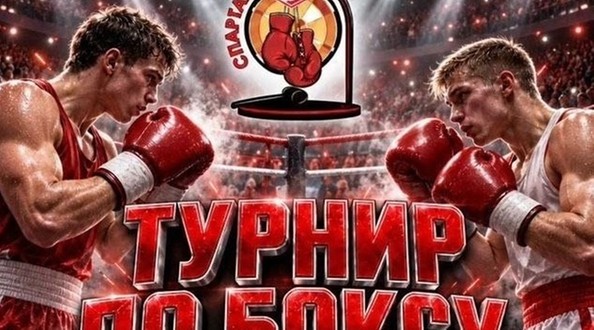 спорт
