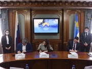 Иркутская область и Бурятия подписали протокол о развитии туризма на Байкале