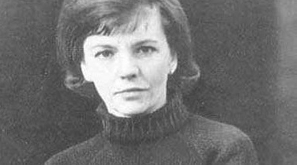 римма казакова
