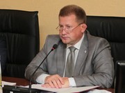 Скончался президент союза промышленников и предпринимателей Братска Дмитрий Ступин