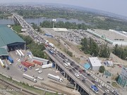 Мэр Иркутска недоволен дорогами и городской средой