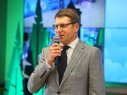 Иркутянин Николай Буйнов сохранил место в сотне рейтинга Forbes