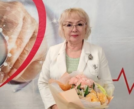 мед