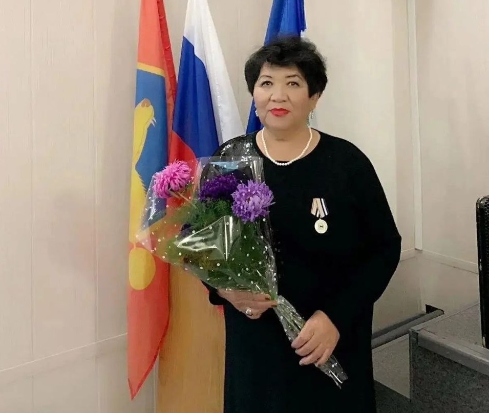 баяндай