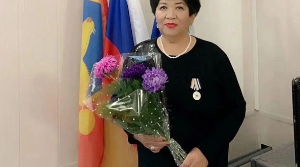 баяндай