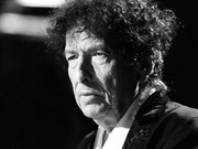 Боб Дилан в Иркутске