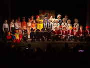 Пасхальный театральный фестиваль «Дорогою добра» пройдет в Иркутске в апреле 2022 года