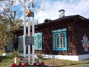 В Заларинском районе откроют памятник "Тагнинские журавли"
