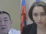 Депутат Госсобрания Республики Саха отчитал министра за декольте