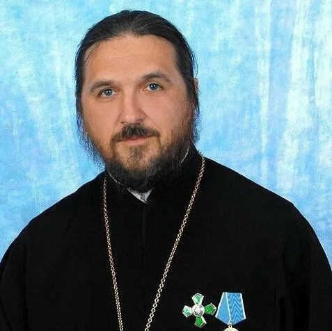епархия
