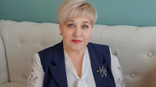 колымская