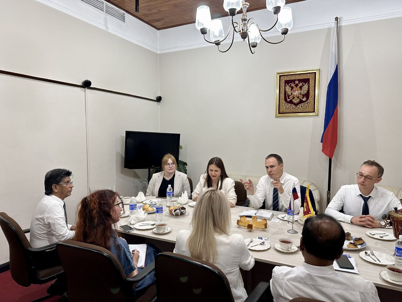 ирниту