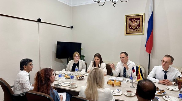 ирниту