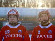 Драма с открытым финалом: в Иркутске собирают деньги на фильм о женской сборной России по хоккею с мячом