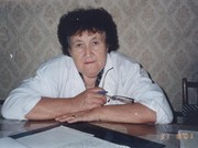 Почетному гражданину Черемхово Тамаре Хорошиловой исполнилось бы 90 лет