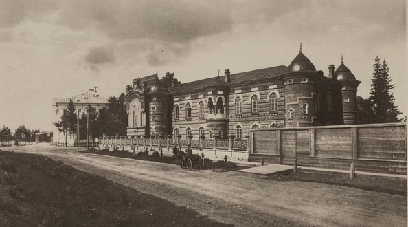 иркутск