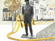 Памятник купцу Михаилу Бутину установят в Нерчинске 4 ноября