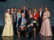 Иркутский музыкальный театр покажет оперу онлайн 