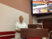 Иркутянка Наталья Вишневая возглавила отдел по делам несовершеннолетних сочинской администрации