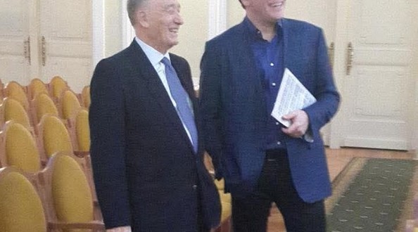 родион