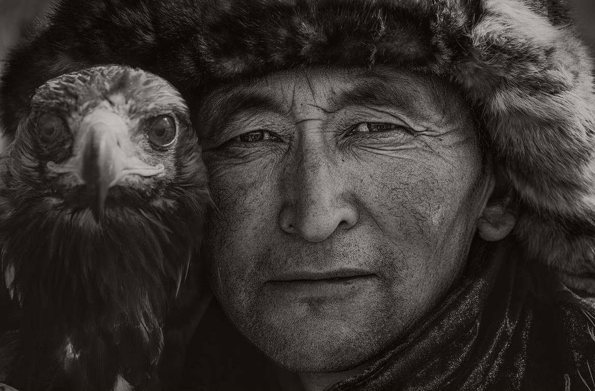 В Иркутске откроется фотовыставка «Под небом Монголии» 