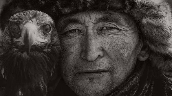 В Иркутске откроется фотовыставка «Под небом Монголии» 