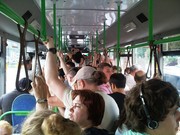 Глава иркутского Роспотребнадзора выступил против QR-кодов в общественном транспорте